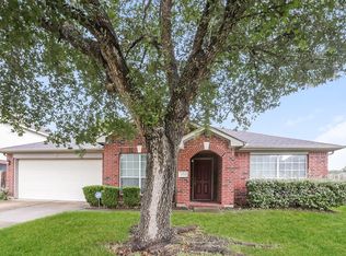 3823 E Magnolia Dale Dr, Fresno, TX 77545