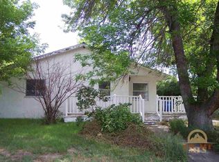 410 N 8th St, Livingston, MT 59047