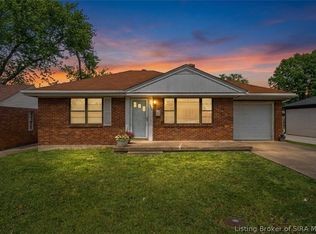 2016 Bono Road, New Albany, IN 47150