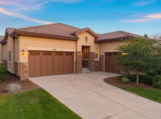 5136 Le Duc Drive, Castle Rock, CO 80108
