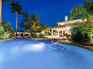 4486 E Desert Ln, Gilbert, AZ 85234