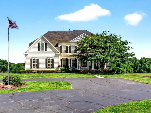 15512 Mount Nebo Rd, Poolesville, MD 20837