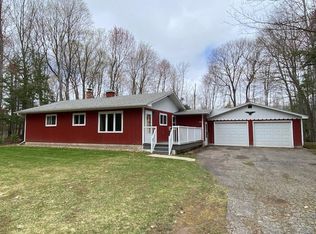 8326 Mitchell Plat Rd, Argonne, WI 54511