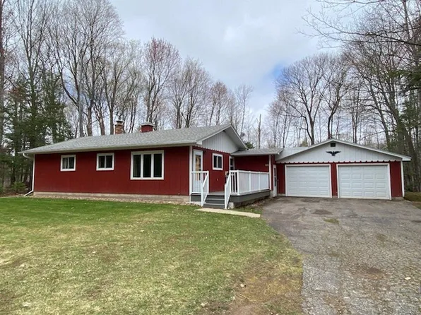 8326 Mitchell Plat Rd, Argonne, WI 54511