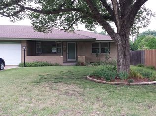1217 N Meridian Ave, Wichita, KS 67203