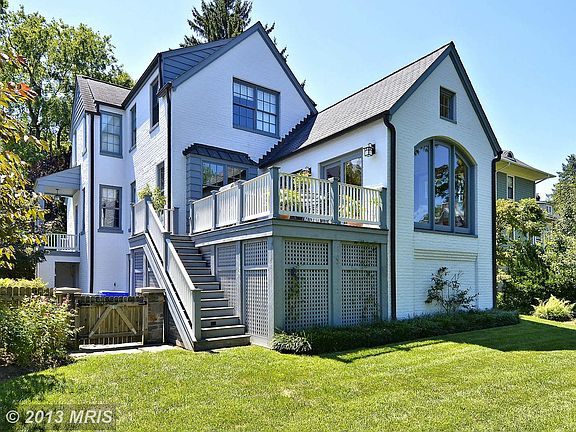 2nd image of 4713 Drummond Ave