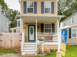 140 Maulsby Ave, Bel Air, MD 21014