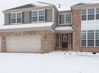 238 Ian Ave, New Lenox, IL 60451