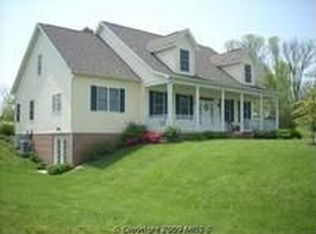 20026 Alva Ct, Keedysville, MD 21756