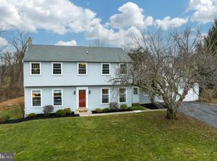 3 Buck Dr, Glenmoore, PA 19343