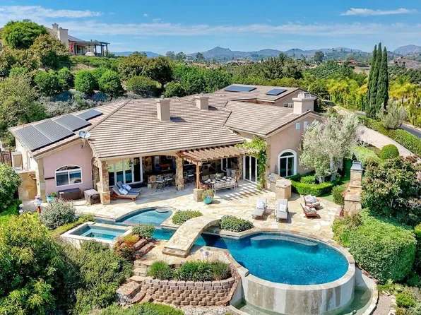 2484 Dos Lomas, Fallbrook, CA 92028