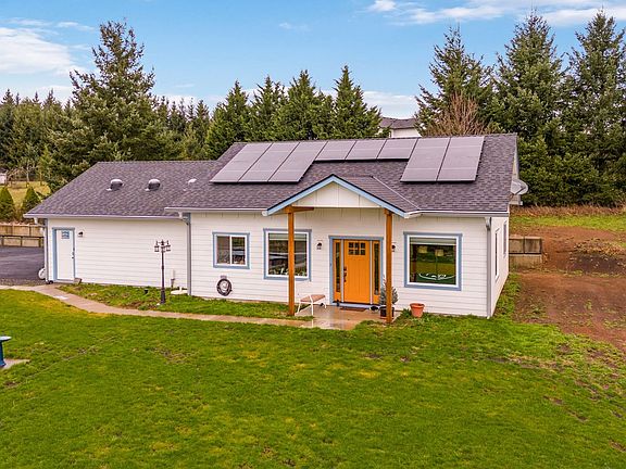 3rd image of 2501 SE 396th Ave