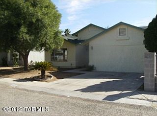1st image of 2861 W Calle De Rosita