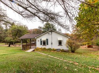 5502 Black Moshannon Rd, Philipsburg, PA 16866