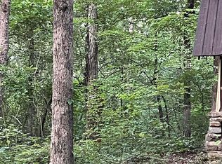 868 Watson Rd, Clinton, AR 72031