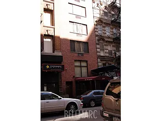 Rented by Bellmarc Realty