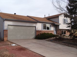 3615 Catalpa Dr, Colorado Springs, CO 80907