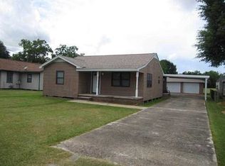 2671 64th St, Port Arthur, TX 77640