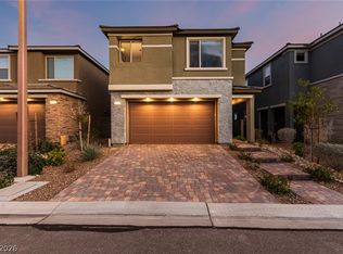 378 Purple Sandpiper St, Las Vegas, NV 89138