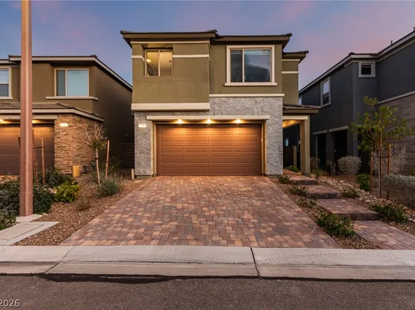 378 Purple Sandpiper St, Las Vegas, NV 89138