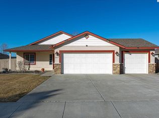 2919 Sawgrass Loop, Richland, WA 99354