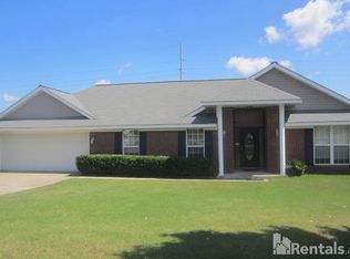 17 Trent Rd, Enterprise, AL 36330