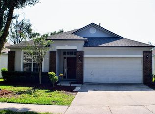 4725 Riverton Dr, Orlando, FL 32817