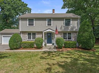 444 Webster St, Marshfield, MA 02050