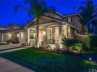 12747 Spring Mountain Rd, Rancho Cucamonga, CA 91739