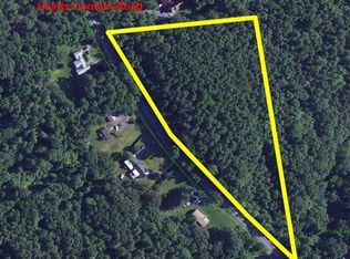 0 Hearts Content Rd #31, Purling, NY 12470