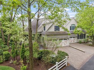 52 Summit Rd #7, Belmont, MA 02478