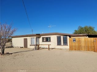 71186 Presswood Rd, Twentynine Palms, CA 92277