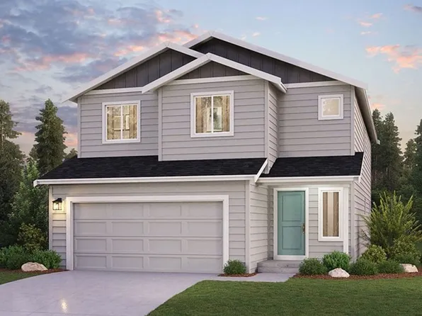 31123 123rd St SE, Sultan, WA 98294