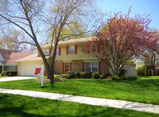 129 Encina Dr, Naperville, IL