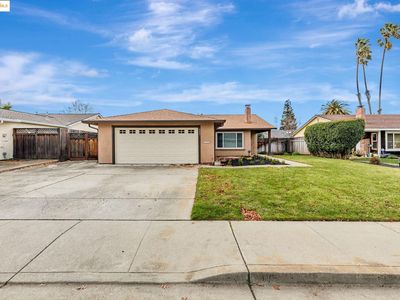 557 Debra St, Livermore, CA, 94550