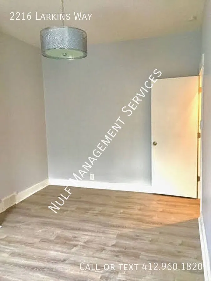 3 bed, 1 bath in Southside — Photo 4