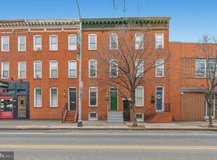 1128 S Hanover St, Baltimore, MD 21230