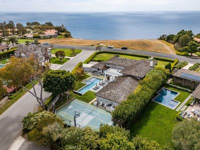 2736 Paseo Del Mar, Palos Verdes Estates, CA, 90274