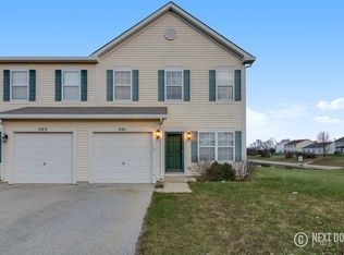 501 Gregory Ln, Plano, IL 60545