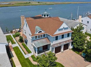 2018 Glenwood Dr, Ocean City, NJ 08226