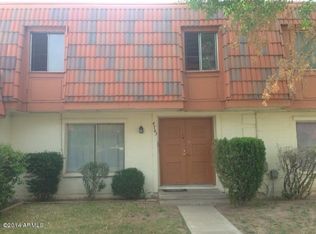 4743 W Northern Ave, Glendale, AZ 85301
