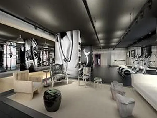 Rented by Brown Harris Stevens | media 22