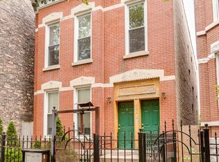 1242 N Campbell Ave, Chicago, IL 60622