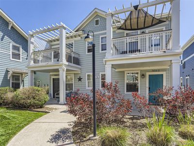 7454 E 28th Avenue #2, Denver, CO, 80238