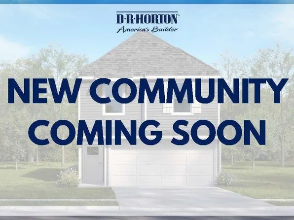 Homes Available Soon, Dowdy Ferry