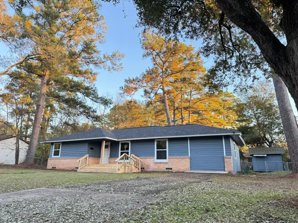 417 Sunset Blvd, Lufkin, TX 75904