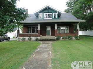 308 Knob Creek Rd, Wartrace, TN 37183