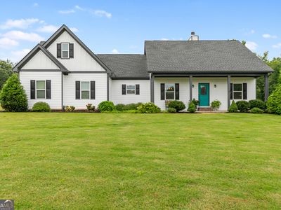 163 Stillmeadow Dr, Commerce, GA, 30529
