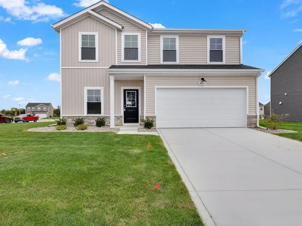4401 Wren Pl, Valparaiso, IN 46385