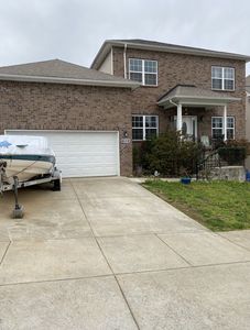 712 Frodo Ln, Antioch, TN, 37013
